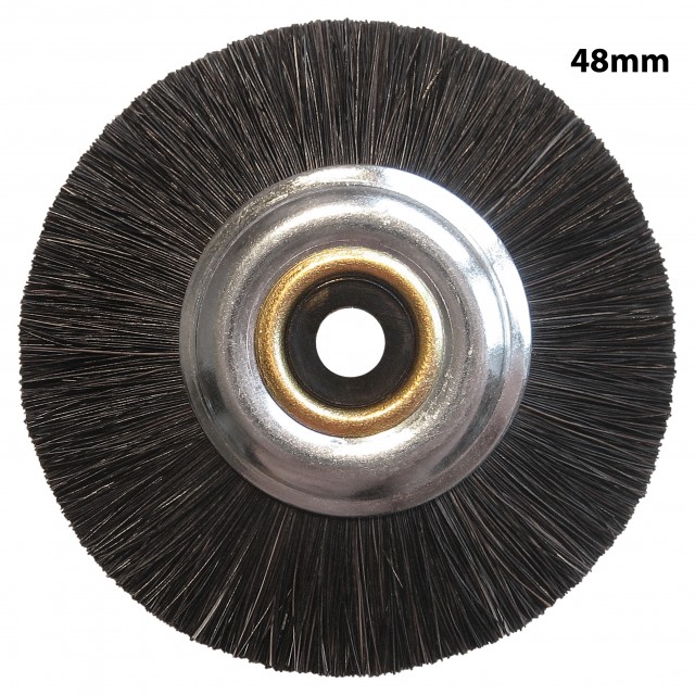 Lathe Brushes